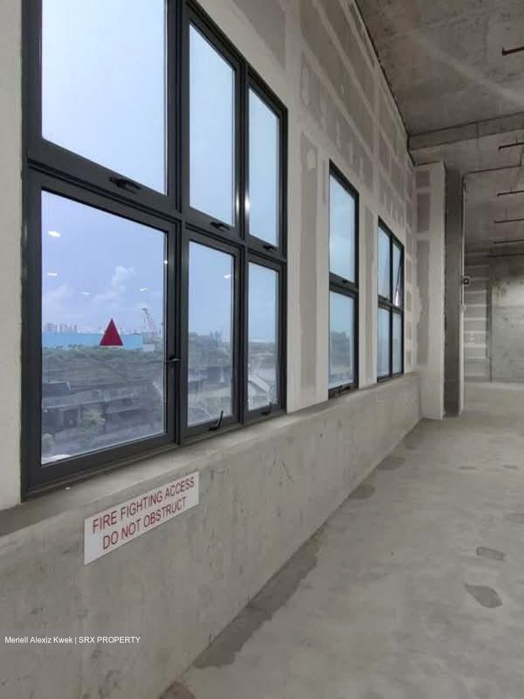 Jalan Papan (D22), Factory #545793651